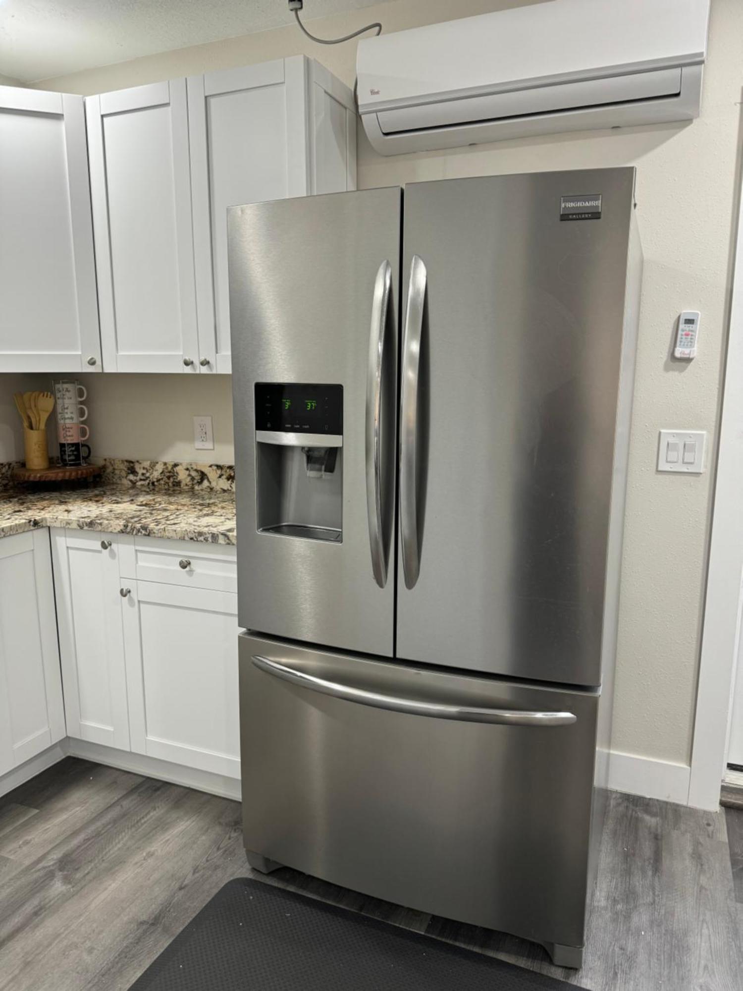 Deluxe Apartment Whit Laundry Tampa Esterno foto