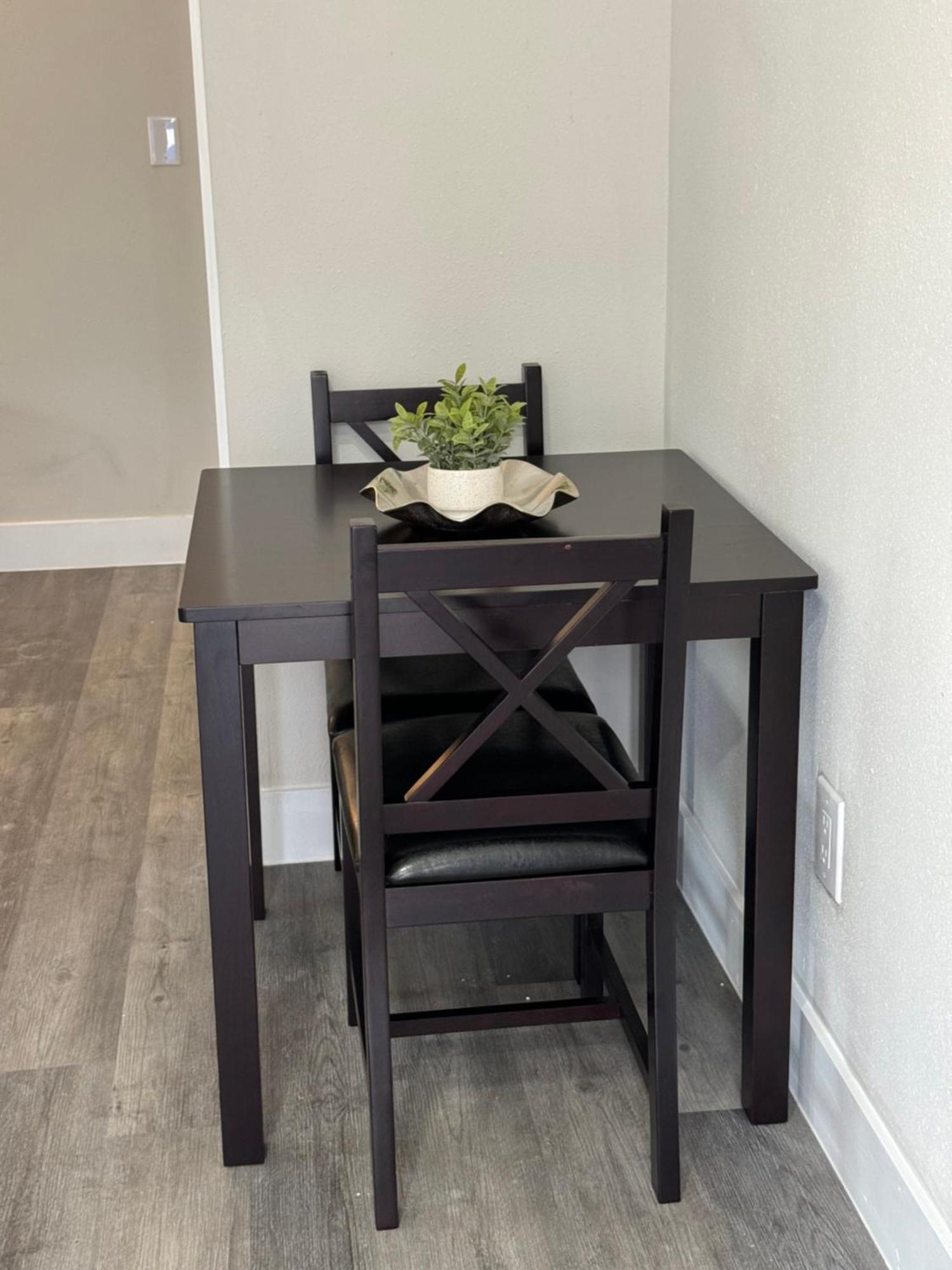 Deluxe Apartment Whit Laundry Tampa Esterno foto