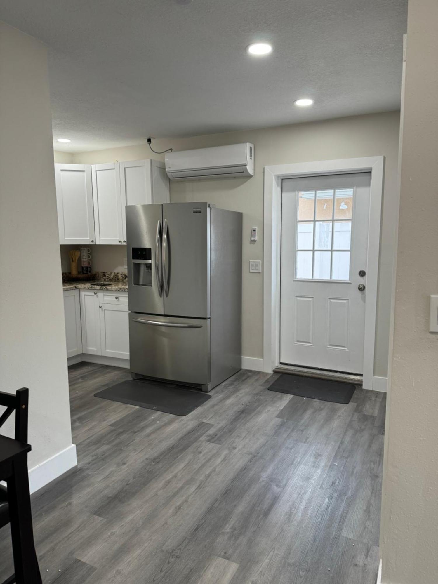 Deluxe Apartment Whit Laundry Tampa Esterno foto