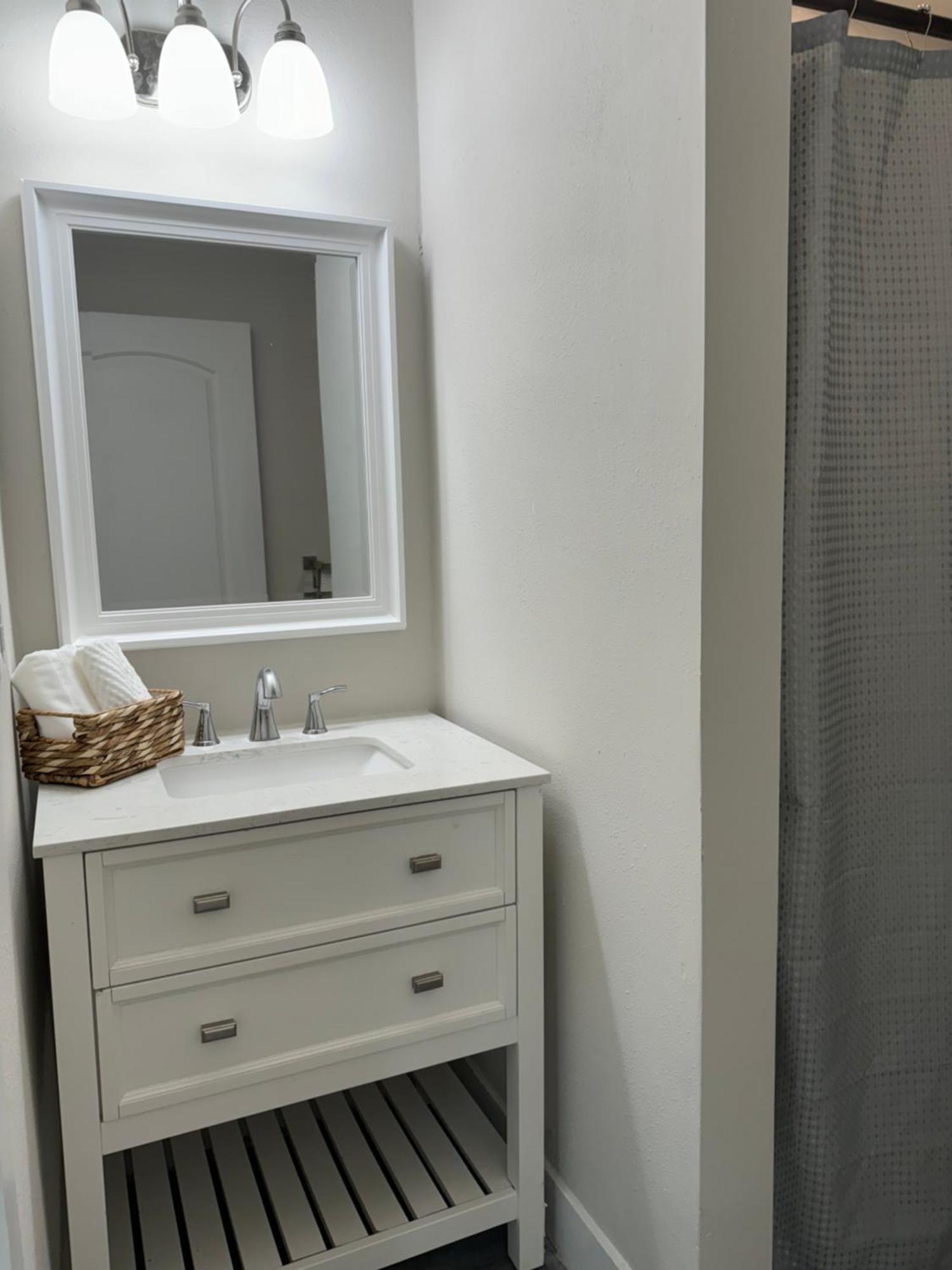 Deluxe Apartment Whit Laundry Tampa Esterno foto