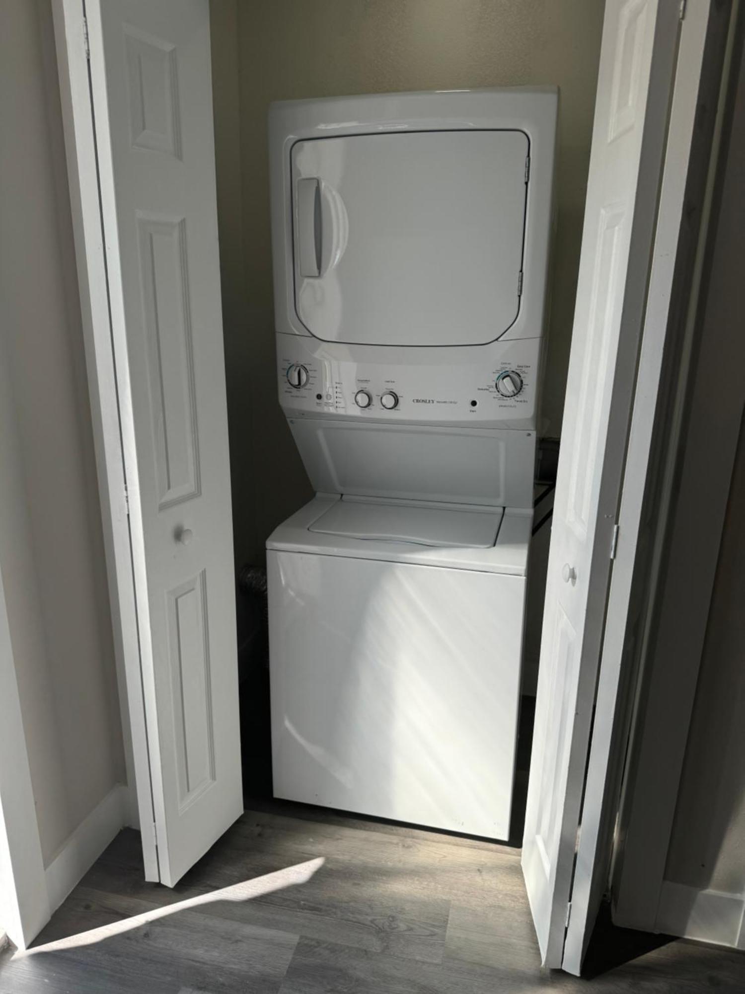 Deluxe Apartment Whit Laundry Tampa Esterno foto