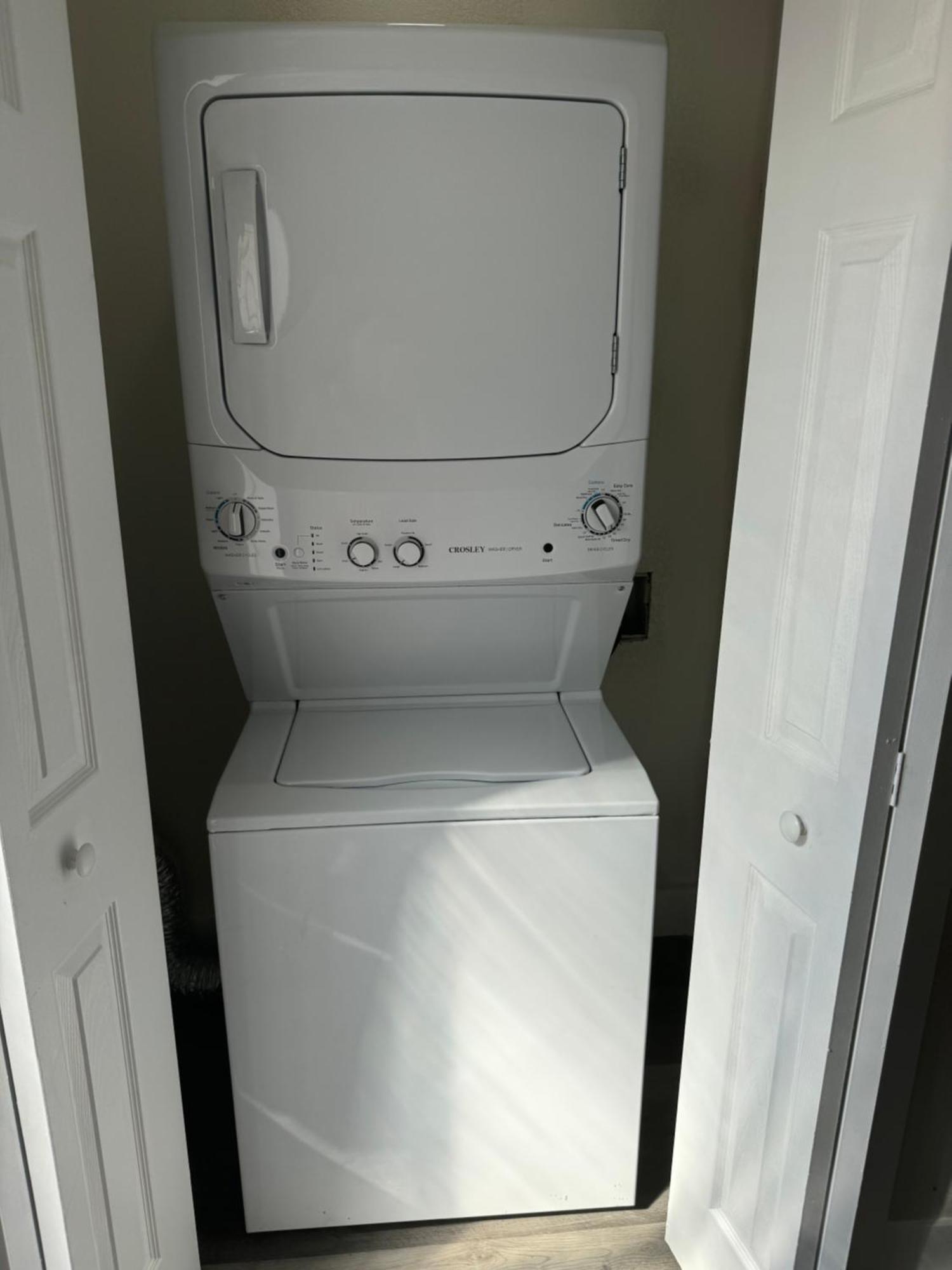 Deluxe Apartment Whit Laundry Tampa Esterno foto